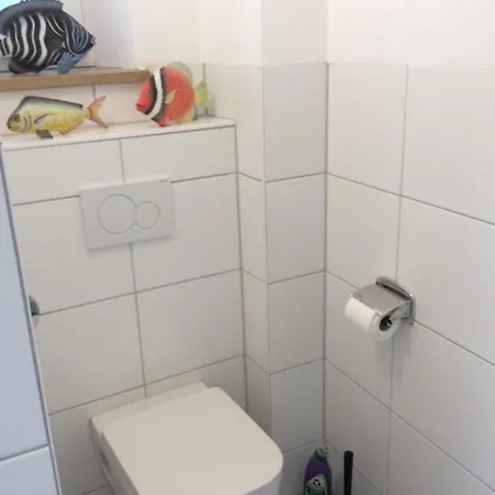 Neu Renovierte Stadtwohnung * Вайден