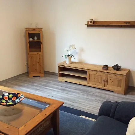 Neu Renovierte Stadtwohnung